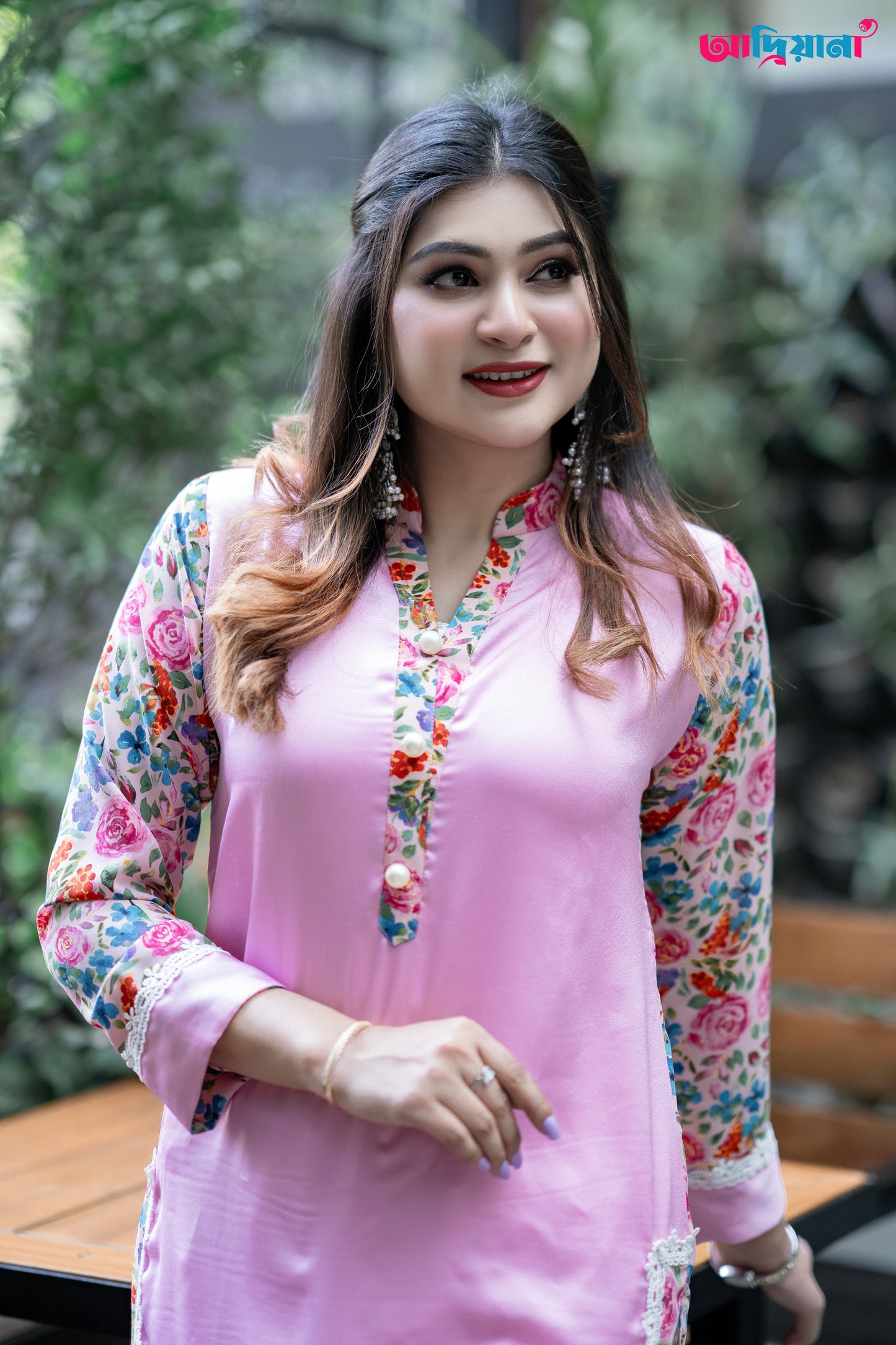 Comfortable Kurti | Code: CK 111