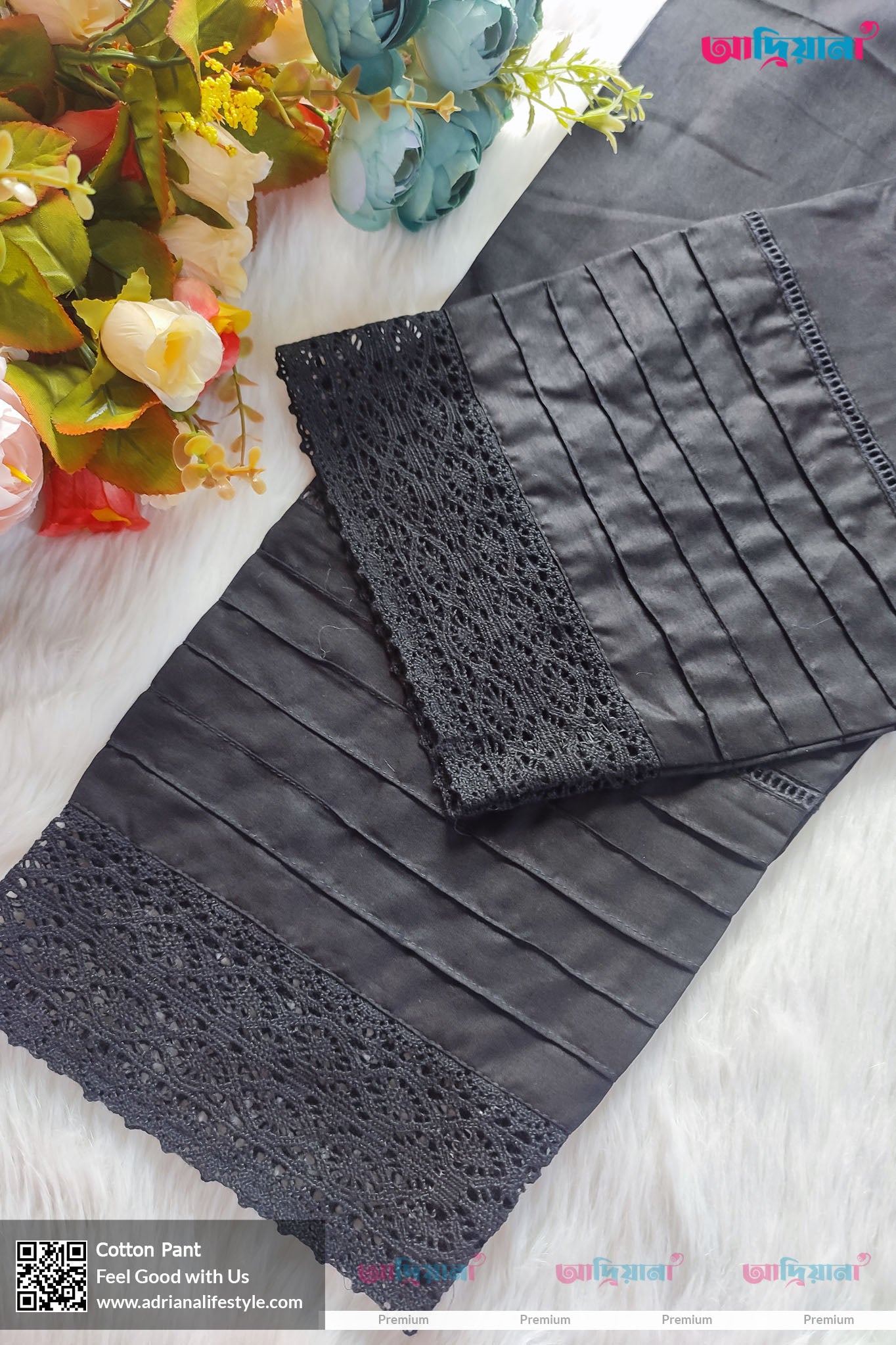 Comfortable cotton Pant | Code: CP 018