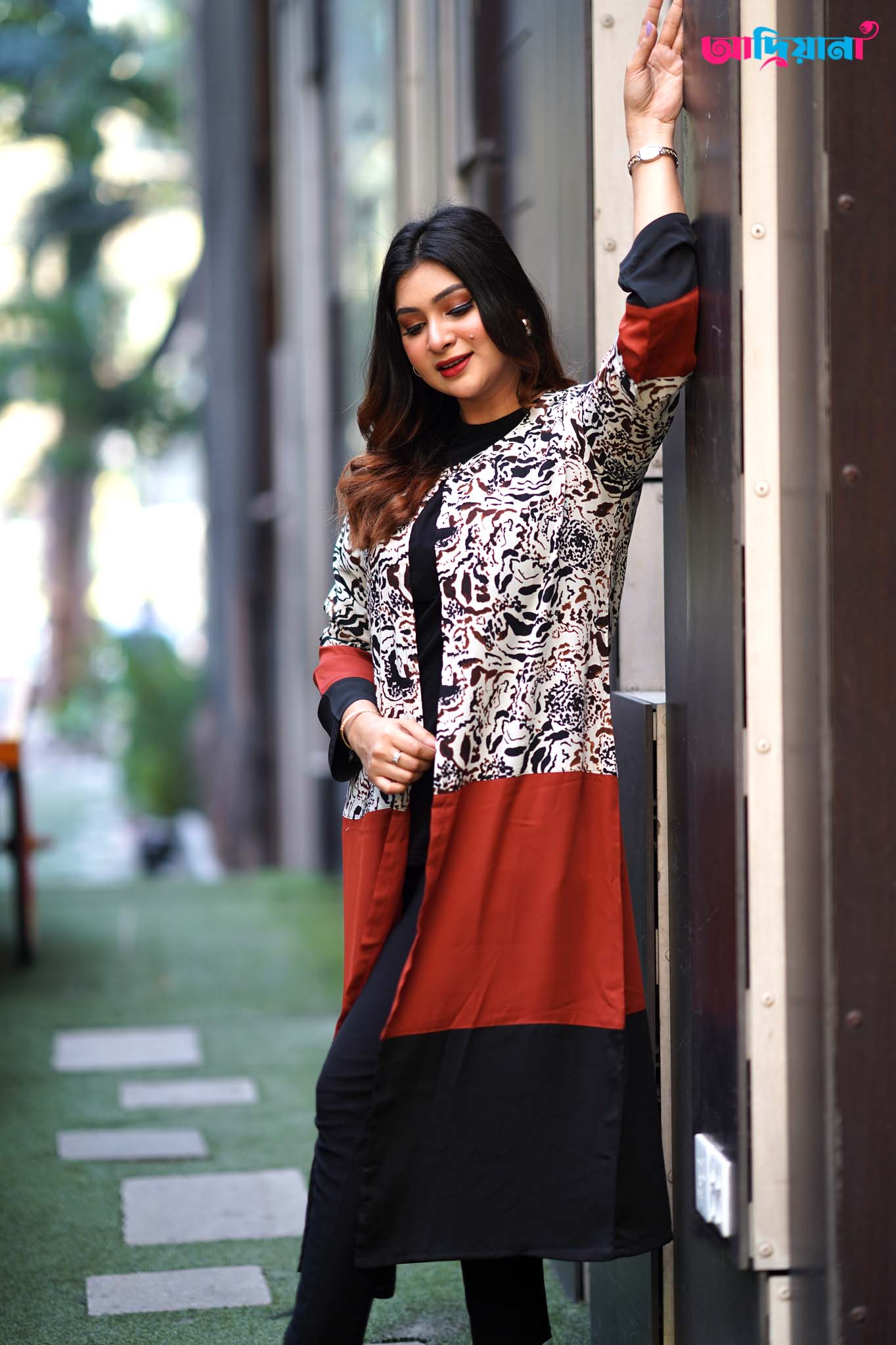 Comfortable Shurag | Code: CS 03