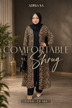 Comfortable Kimono Shurag | Code: CS 163