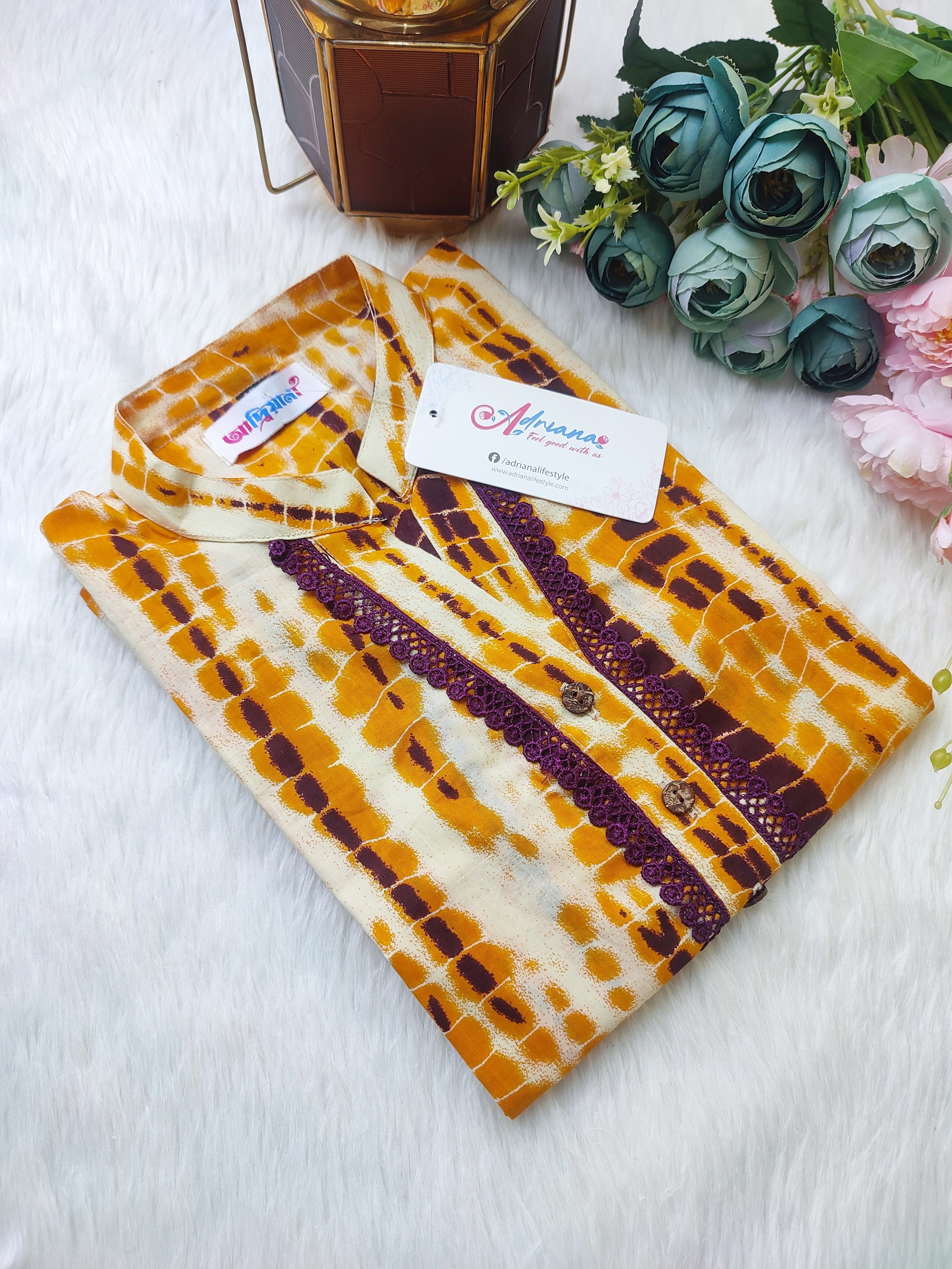 Comfortable Kurti | Code: CK 083