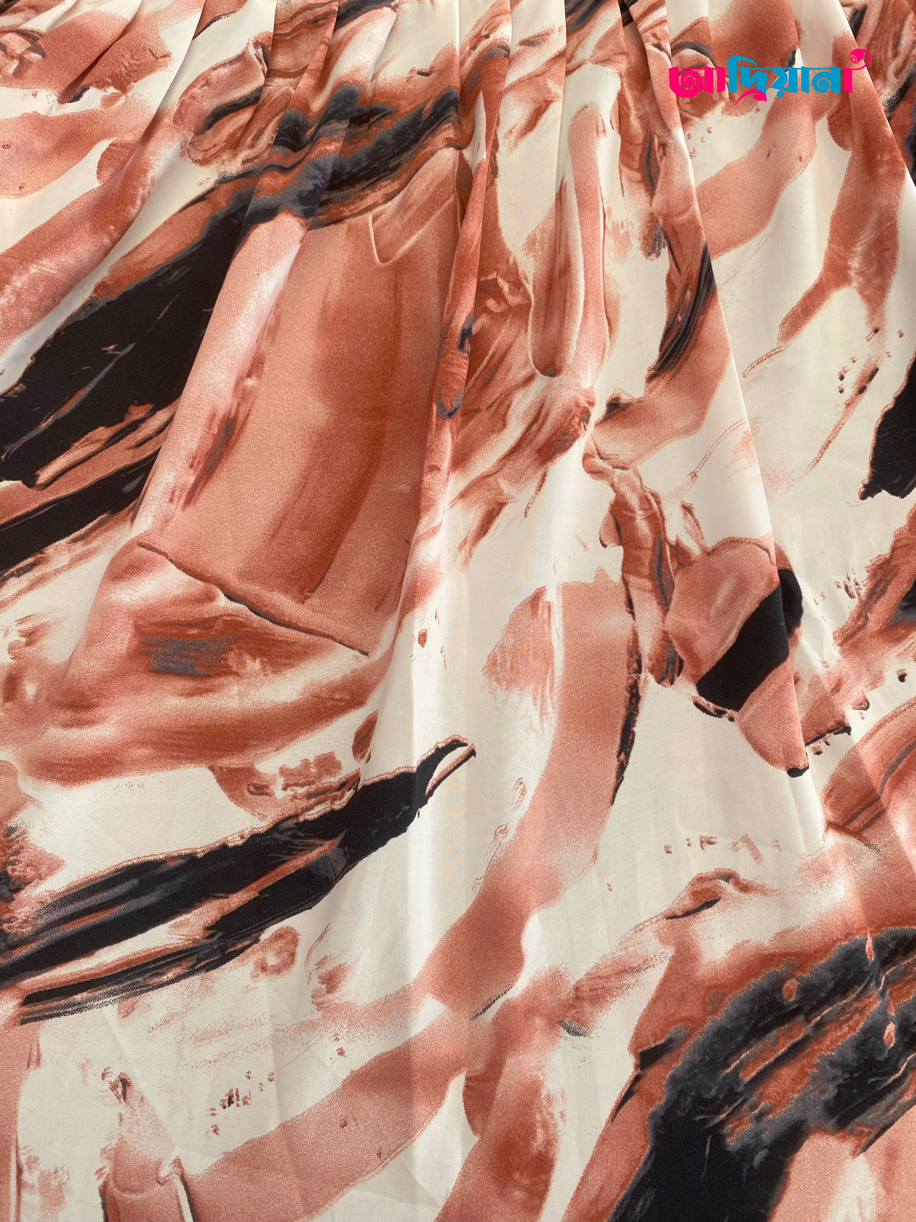 Comfortable  Semi-long Shurag | Code: CS 22