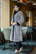 Comfortable Kimono Shurag Set | Code: CS 137