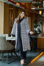 Comfortable Kimono Shurag Set | Code: CS 137