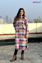 Comfortable Shurag | Code: CS 01