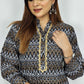 Comfortable Kurti | Code: CK 097