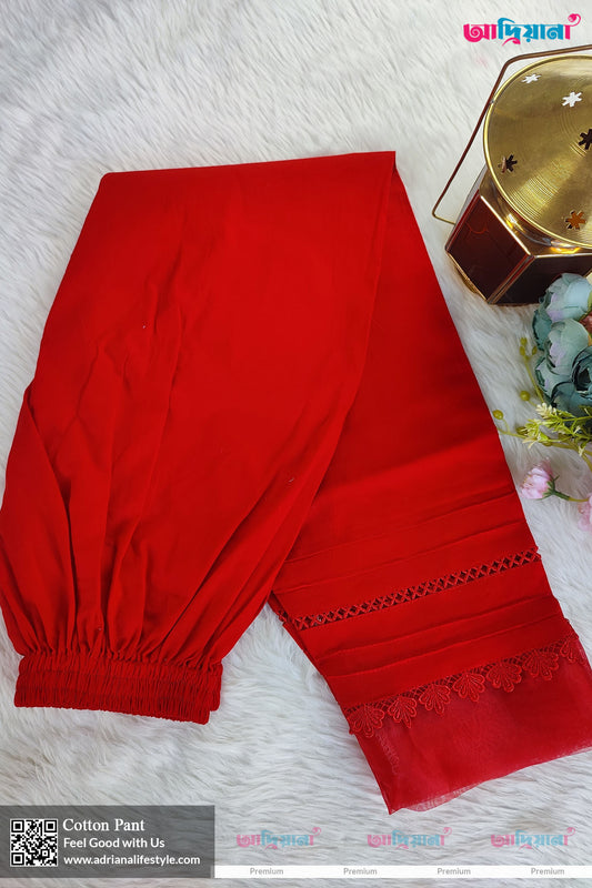 Comfortable cotton Pant | Code: CP 013