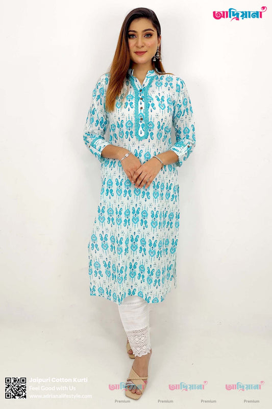 Comfortable Kurti | Code: CK 099