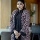 Comfortable Kimono Shurag | Code: CS 63