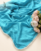 Luxury shimmer Silk Hijab :S