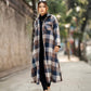 Premium Winter Overcoat Shurag | Code: WOS 06