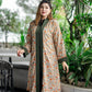 Comfortable Kimono Shurag | Code: CS 62