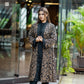 Comfortable Kimono Shurag | Code: CS 64