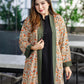 Comfortable Kimono Shurag | Code: CS 62