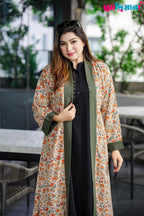 Comfortable Kimono Shurag | Code: CS 62