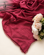 Luxury shimmer Silk Hijab :S