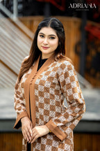 Comfortable Kimono Shurag | Code: CS 89