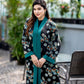 Comfortable Kimono Shurag | Code: CS 93