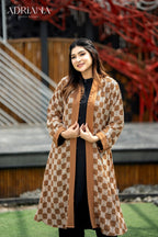 Comfortable Kimono Shurag | Code: CS 89