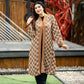 Comfortable Kimono Shurag | Code: CS 89