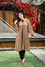 Comfortable Kimono Shurag | Code: CS 89