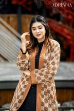 Comfortable Kimono Shurag | Code: CS 89