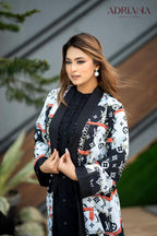 Comfortable Kimono Shurag | Code: CS 100