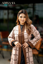 Comfortable Kimono Shurag | Code: CS 105