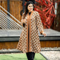 Comfortable Kimono Shurag | Code: CS 89