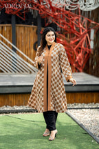 Comfortable Kimono Shurag | Code: CS 89