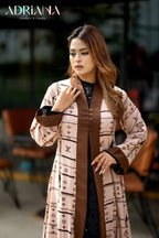 Comfortable Kimono Shurag | Code: CS 105