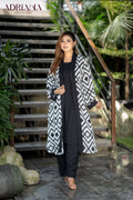 Comfortable Kimono Shurag | Code: CS 96