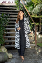 Comfortable Kimono Shurag | Code: CS 96