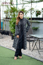 Comfortable Kimono Shurag | Code: CS 101