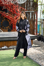 Comfortable Kimono Shurag | Code: CS 102