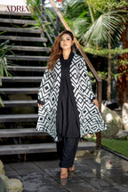 Comfortable Kimono Shurag | Code: CS 96