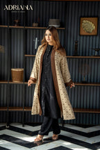 Comfortable Kimono Shurag | Code: CS 104