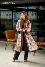 Comfortable Kimono Shurag | Code: CS 105