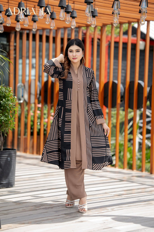 Comfortable Kimono Shurag | Code: CS 98