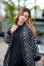 Comfortable Kimono Shurag | Code: CS 100