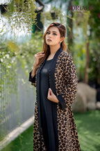 Comfortable Kimono Shurag | Code: CS 95