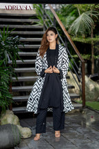 Comfortable Kimono Shurag | Code: CS 96