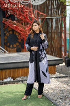 Comfortable Kimono Shurag | Code: CS 102