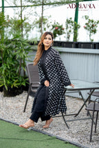 Comfortable Kimono Shurag | Code: CS 101