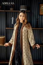 Comfortable Kimono Shurag | Code: CS 104
