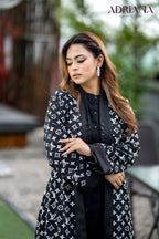 Comfortable Kimono Shurag | Code: CS 101