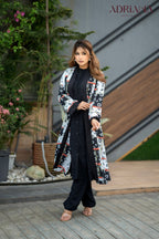 Comfortable Kimono Shurag | Code: CS 100