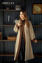 Comfortable Kimono Shurag | Code: CS 104