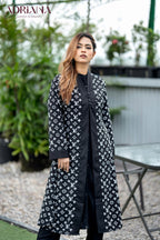 Comfortable Kimono Shurag | Code: CS 101