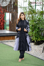 Comfortable Kimono Shurag | Code: CS 102